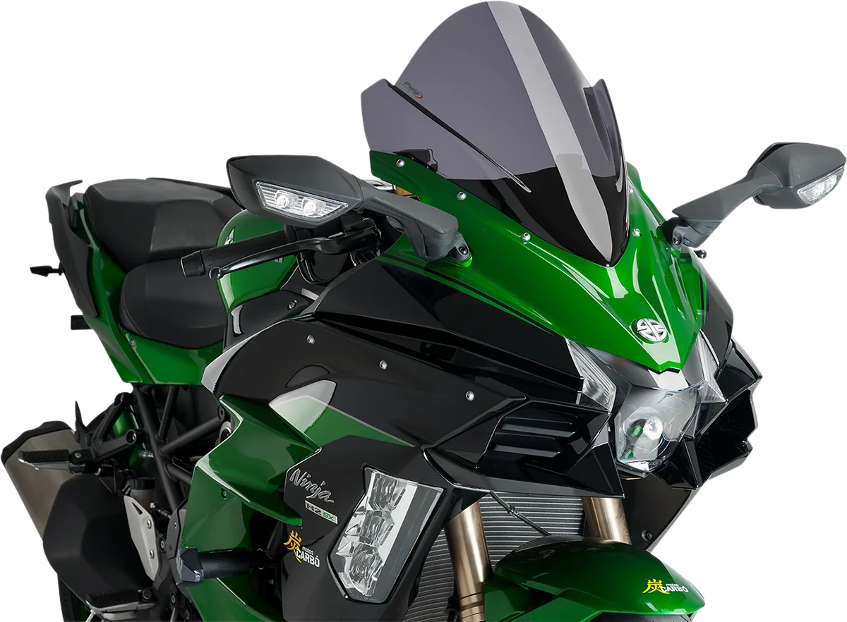 Z-Racing Windscreen