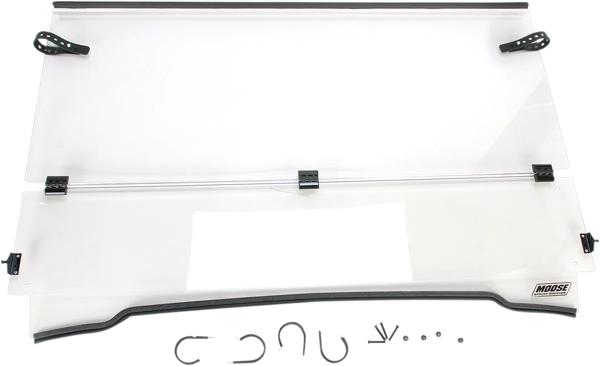 Full Folding Windshield