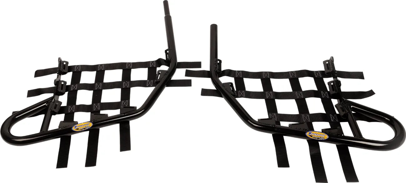 EZ-Fit Nerf Bar Kit