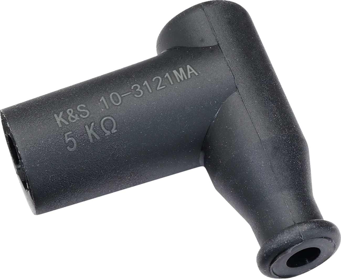 Spark Plug Resistor Cover