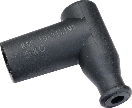 Spark Plug Resistor Cover