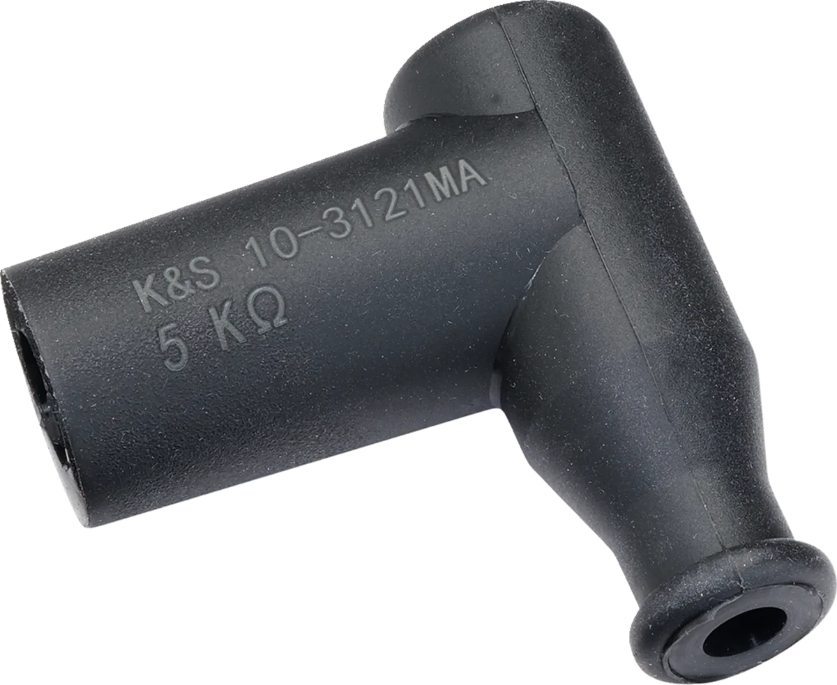 Spark Plug Resistor Cover