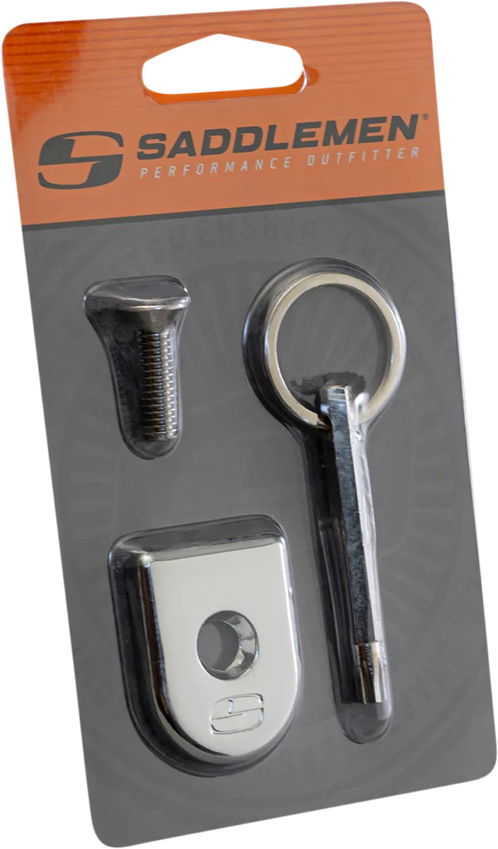 Security Seat Screw