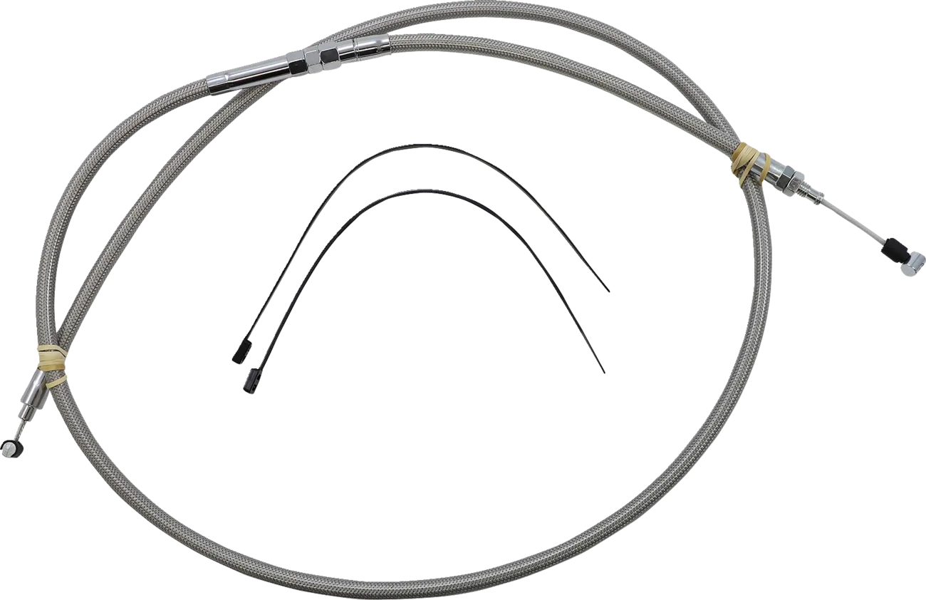 XR Clutch Cable for Indian