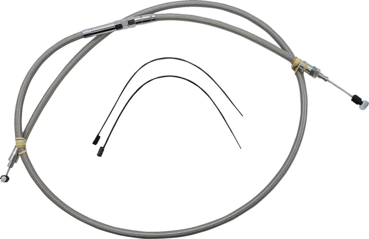 XR Clutch Cable for Indian