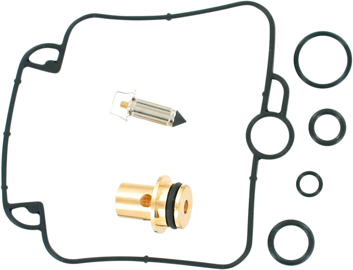 Carburetor Repair Kit