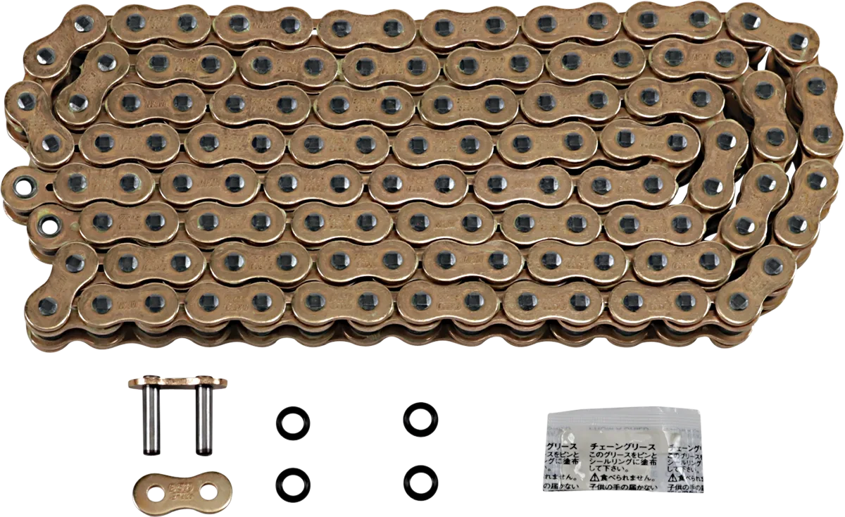 530 SROZ Series Chain