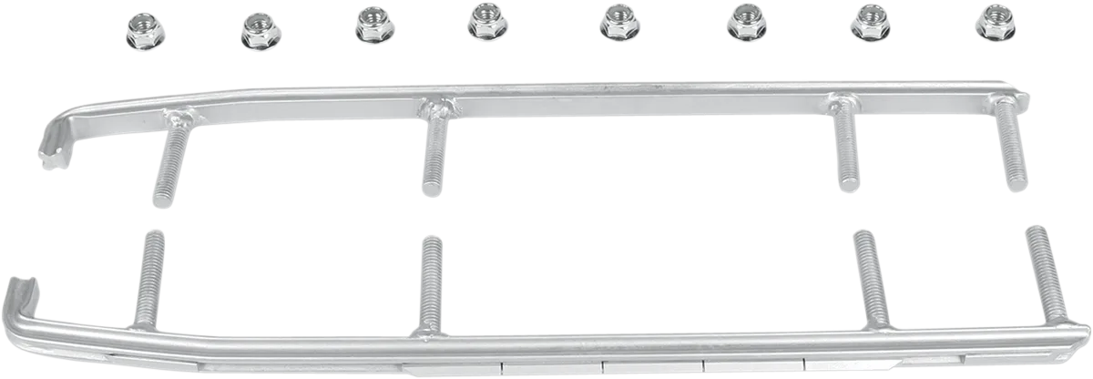 Shaper Wear Bars