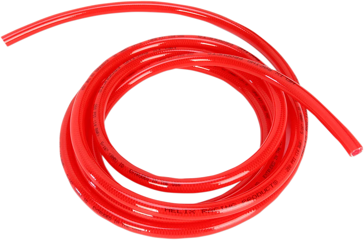 High-Pressure Fuel Line