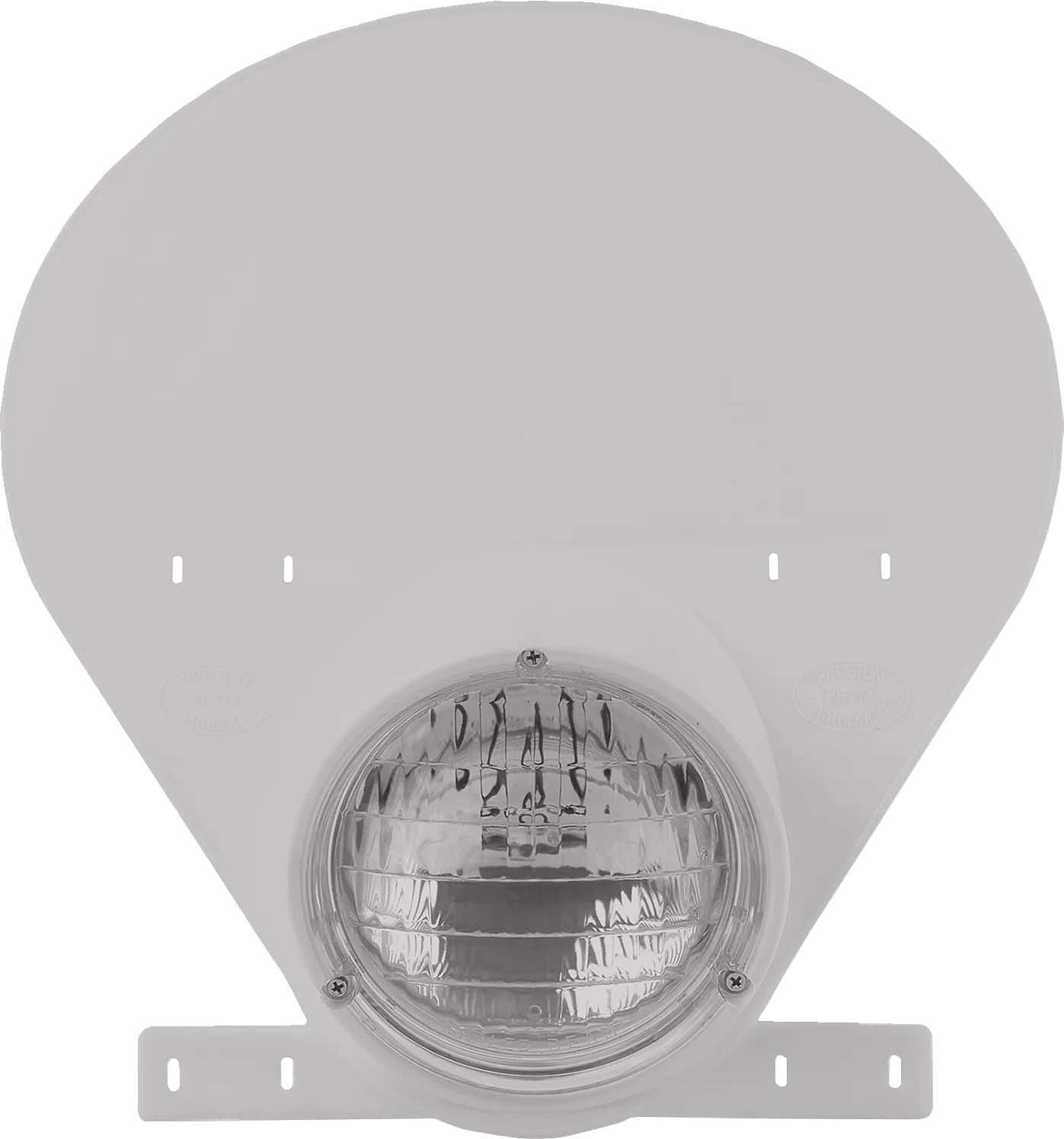 Preston Petty Headlight