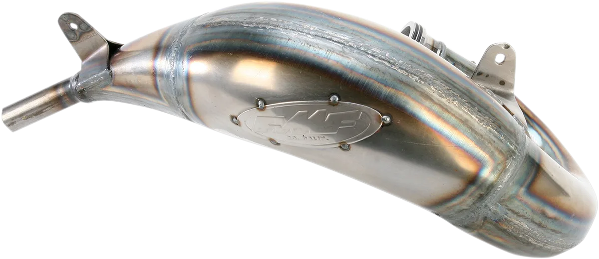 Factory Fatty Pipe