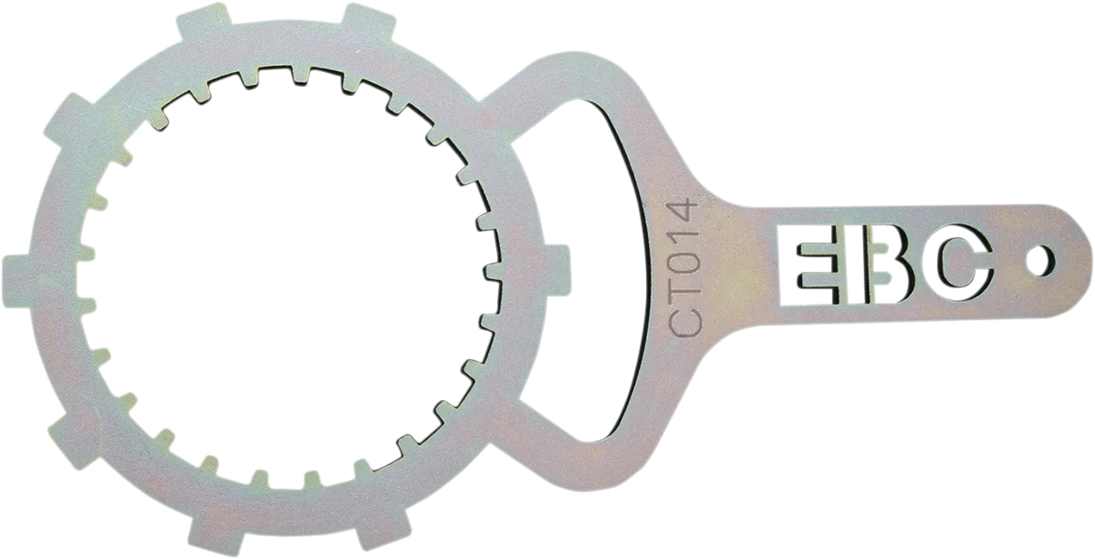 Clutch Removal Tool