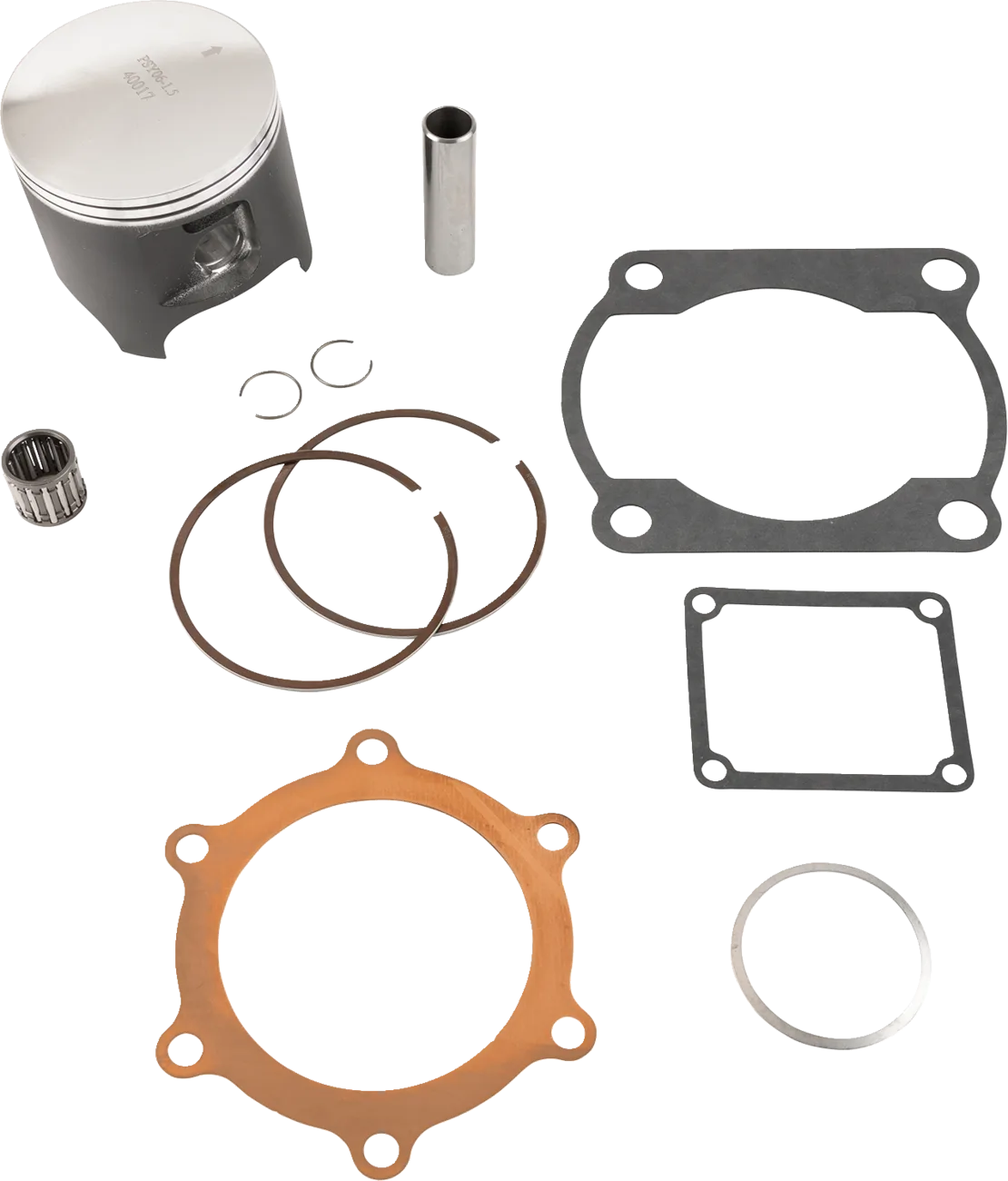 Top End Piston Kit