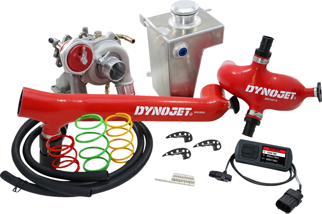 Stage-5 Power Package kit