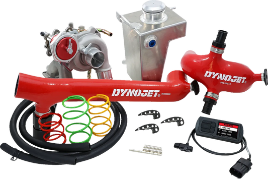 Stage-5 Power Package kit