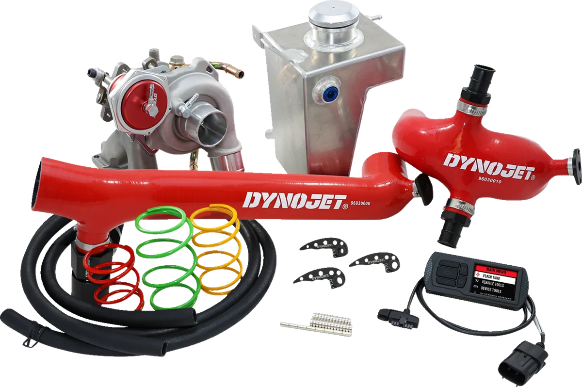 Stage-5 Power Package kit