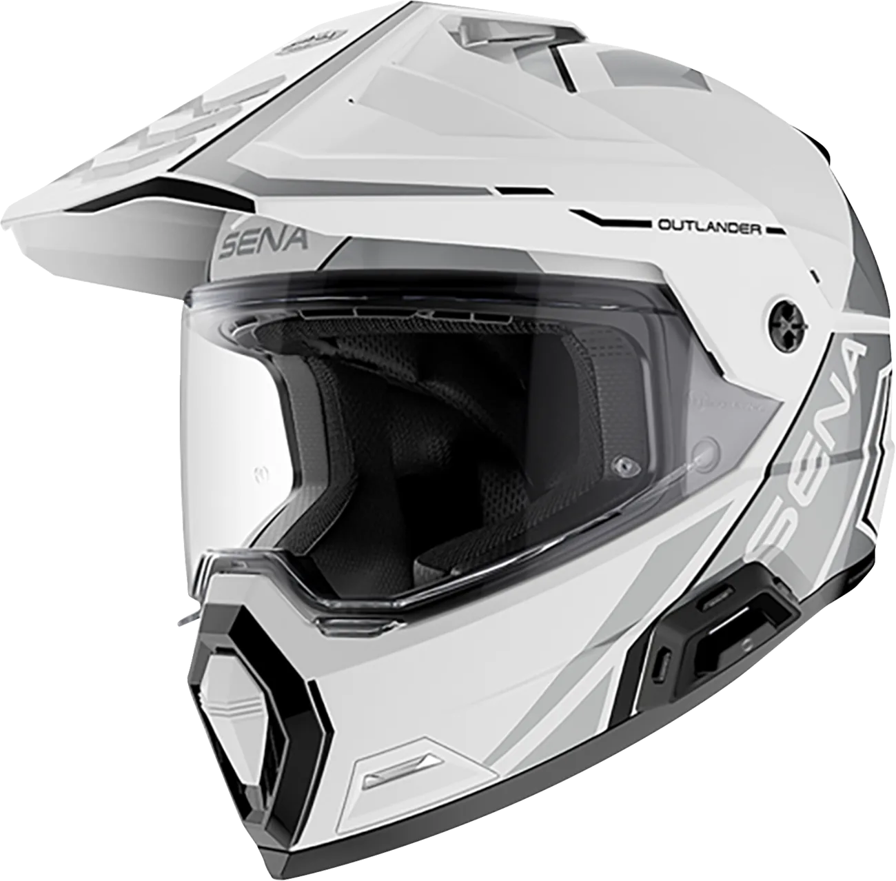 Outlander Helmet