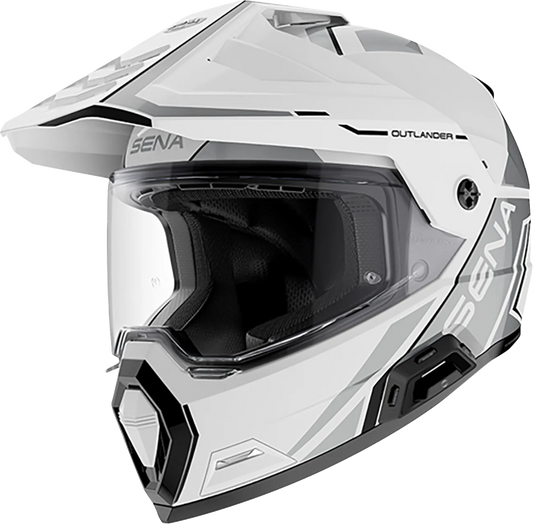 Outlander Helmet