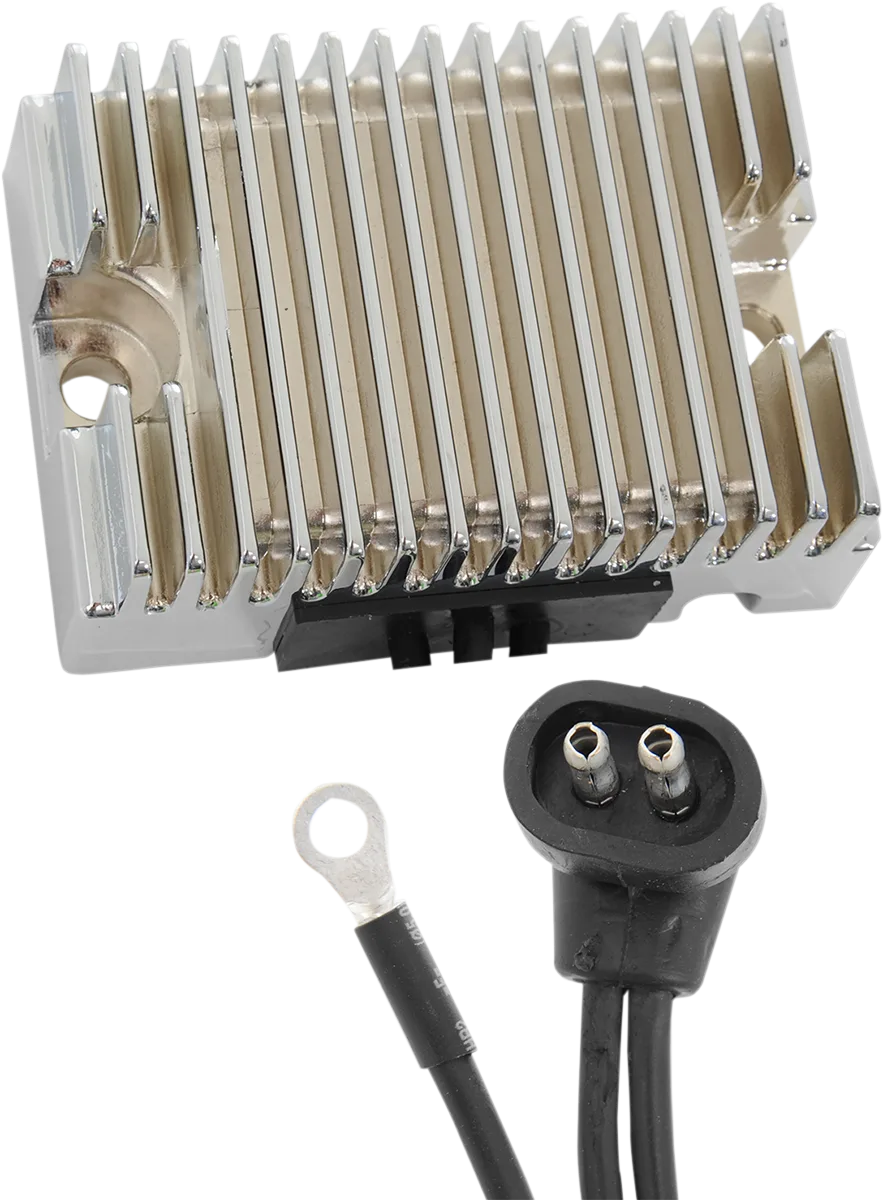 Solid-State Regulator