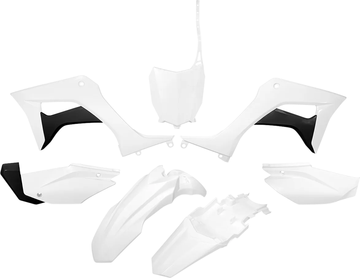Replacement Plastic Kit For Honda