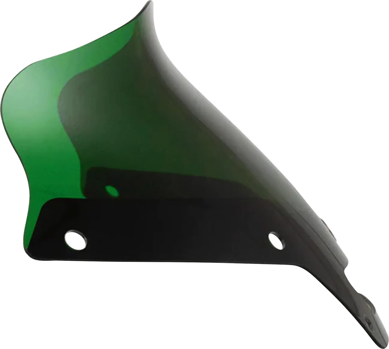 Kolor Flare® Windshield
