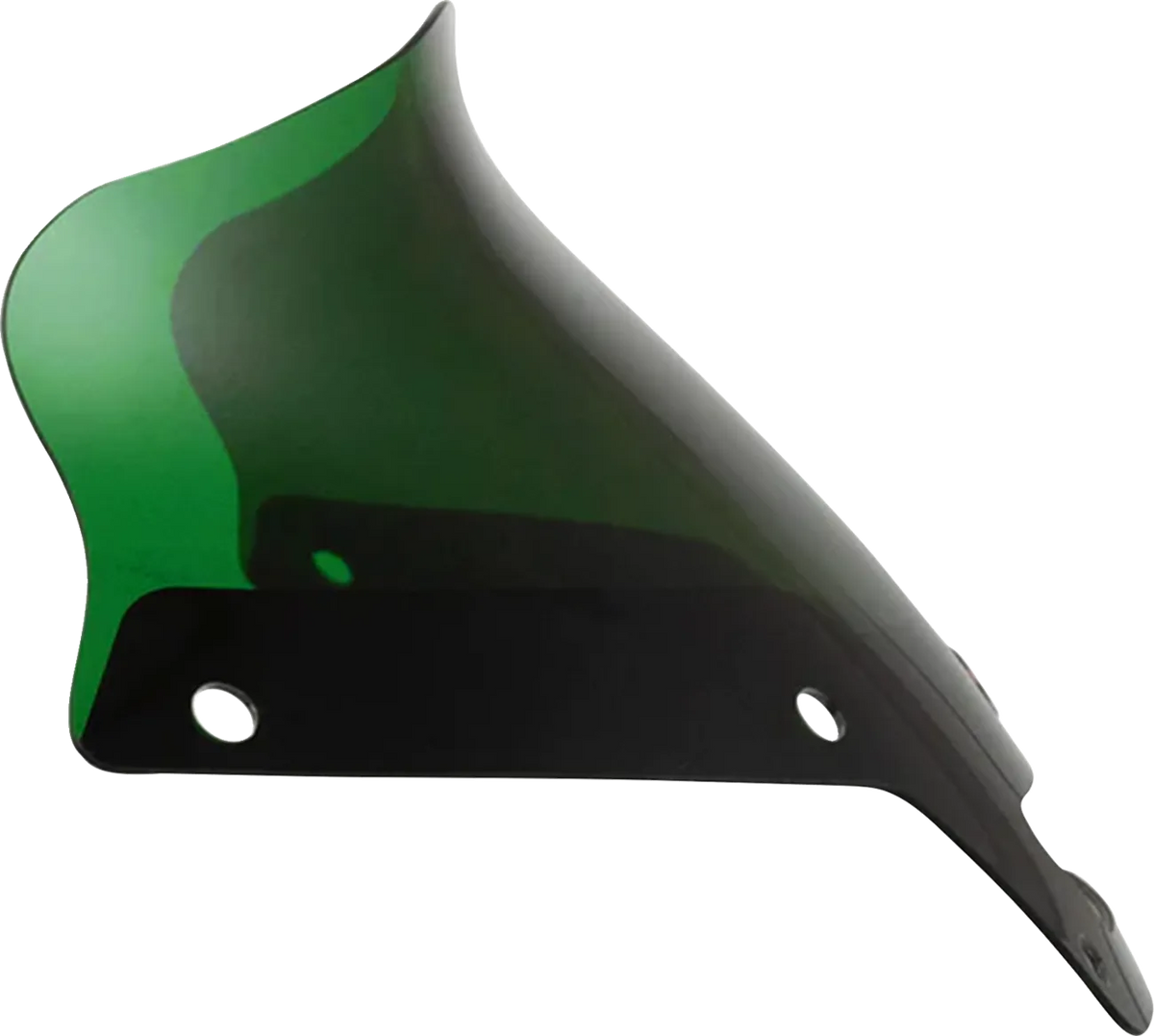 Kolor Flare® Windshield
