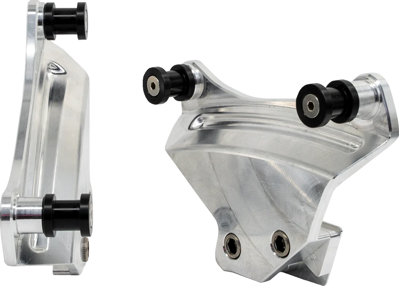 Docking Kit For Tail Section