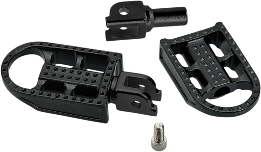 Mushman Foot Pegs