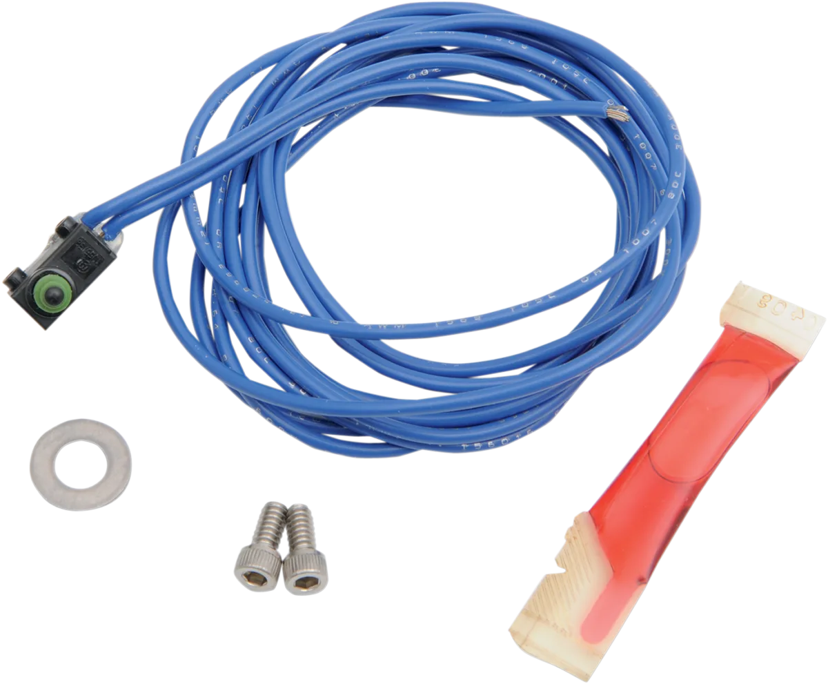 Replacement Start Interrupt/Brake Light Switch