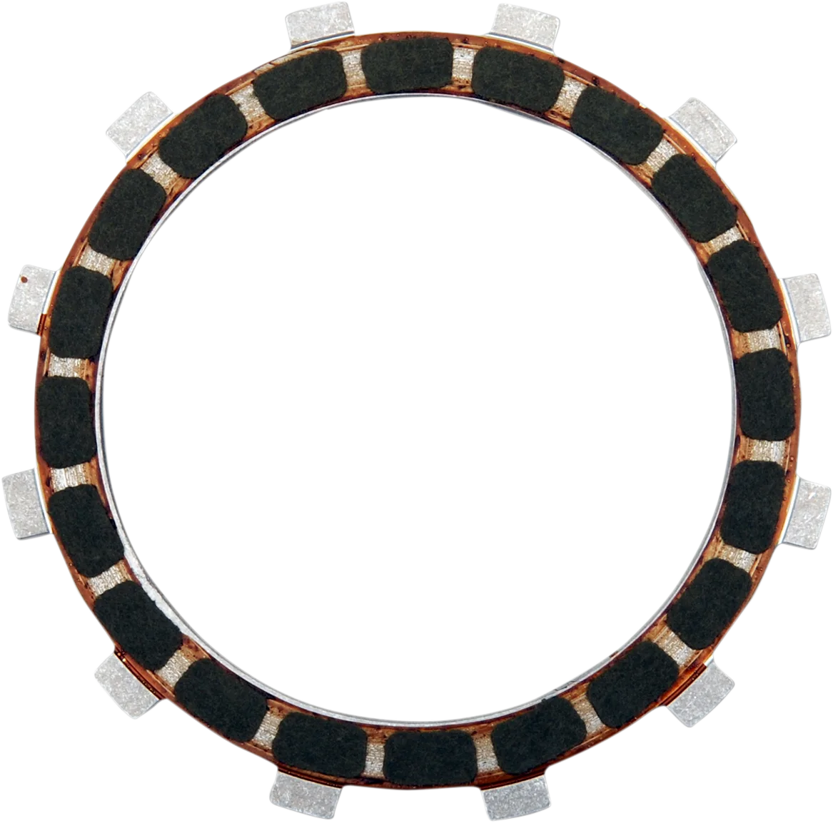 Clutch Friction Plate