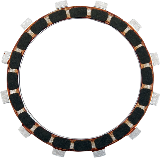 Clutch Friction Plate