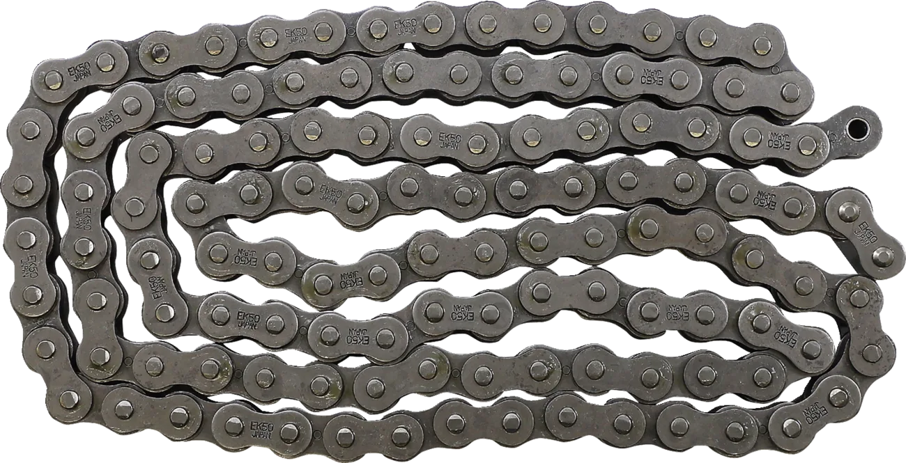 Standard Non-Sealed Chain