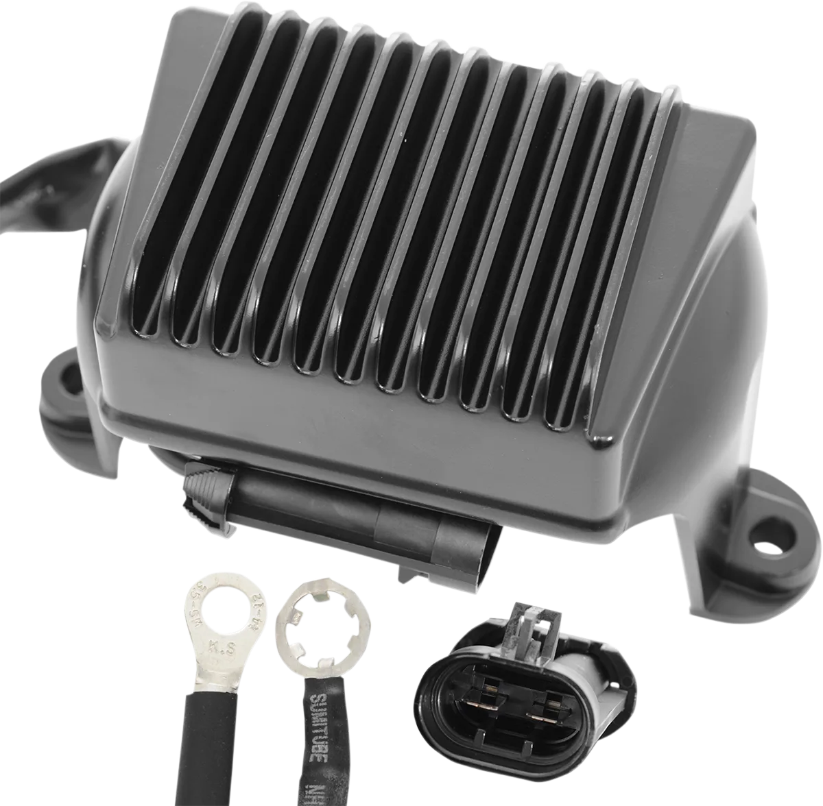Solid-State Regulator