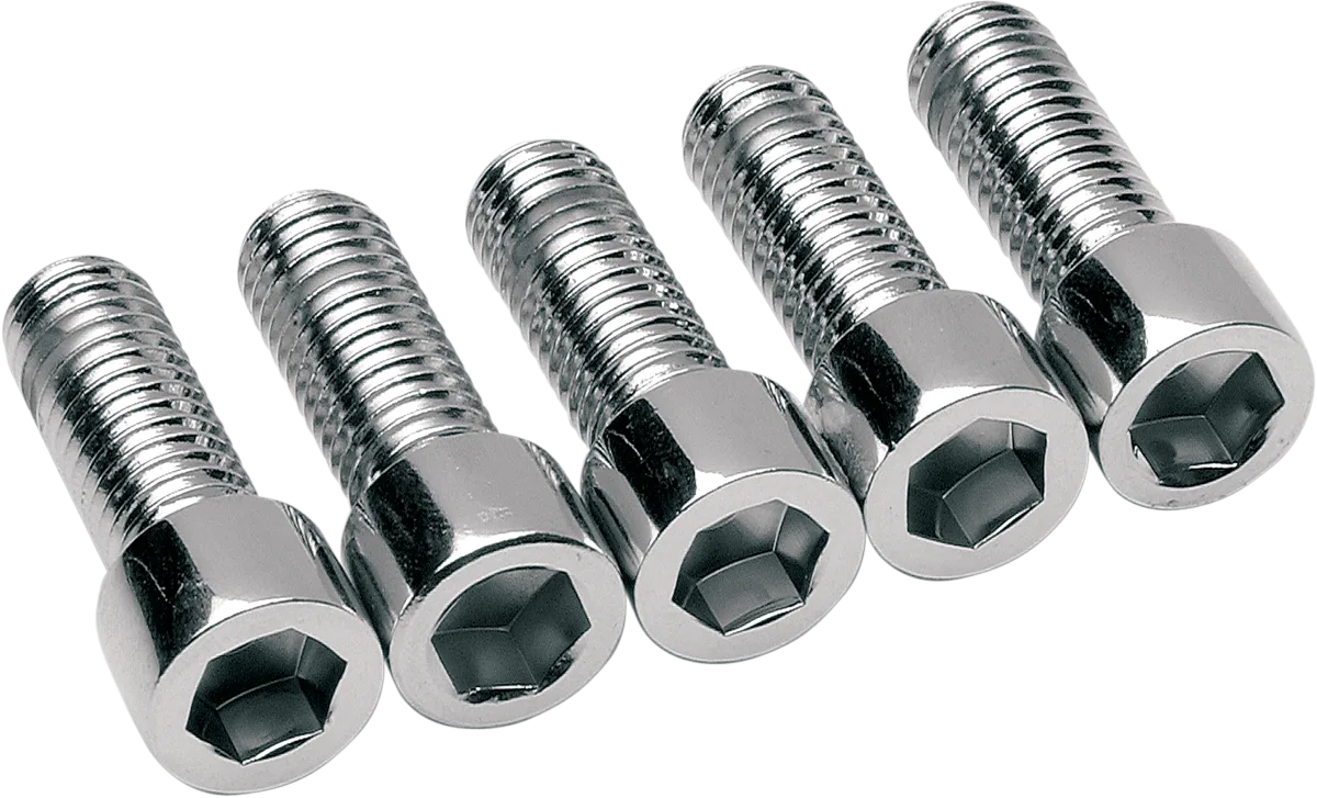 Socket Head Pulley Bolts