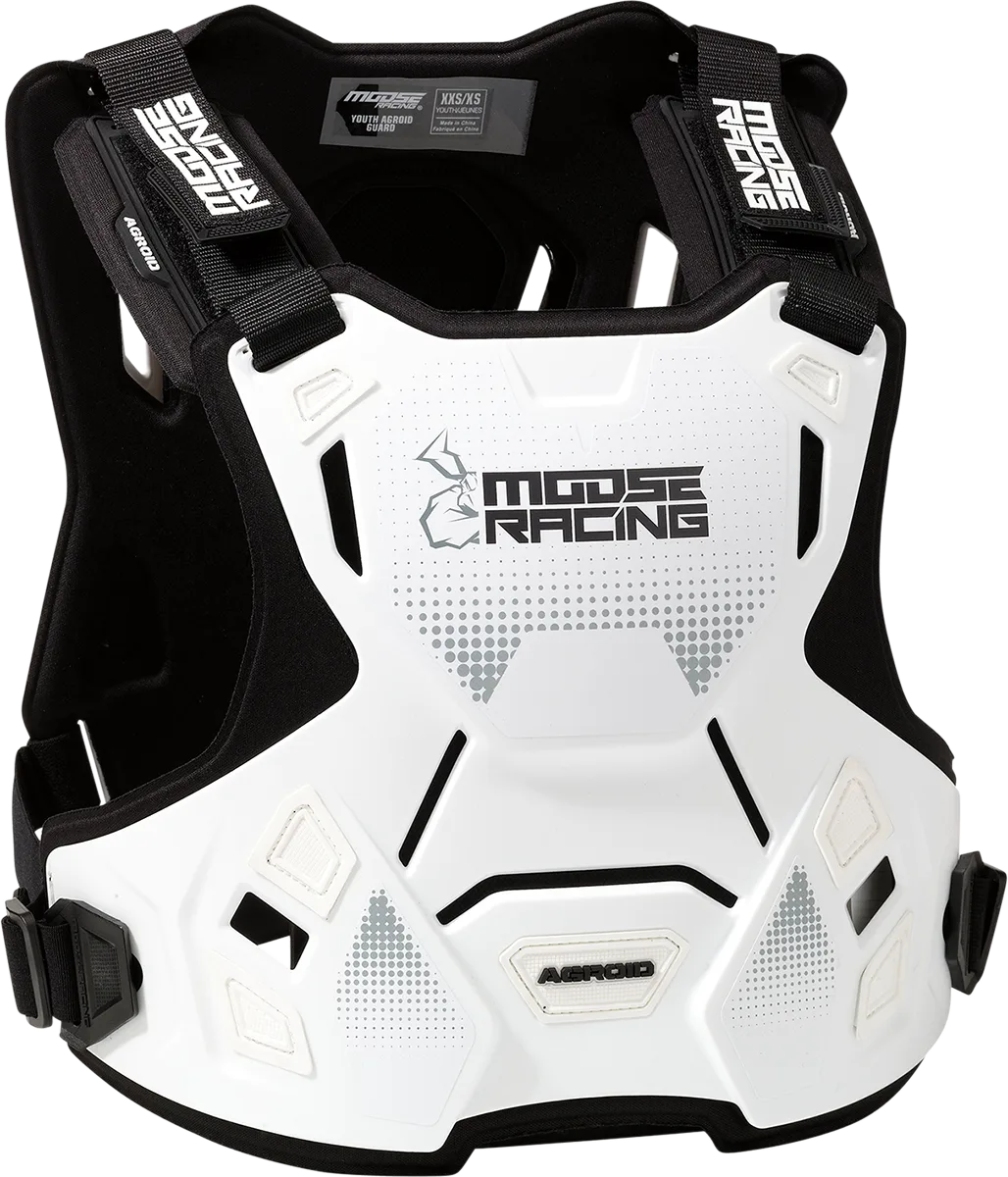 Youth Agroid™ Chest Guard