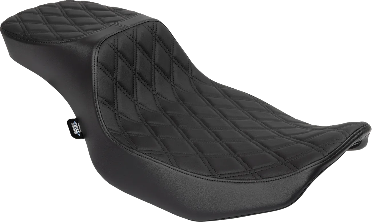 Performance Predator 2-Up Seat with Extended Reach