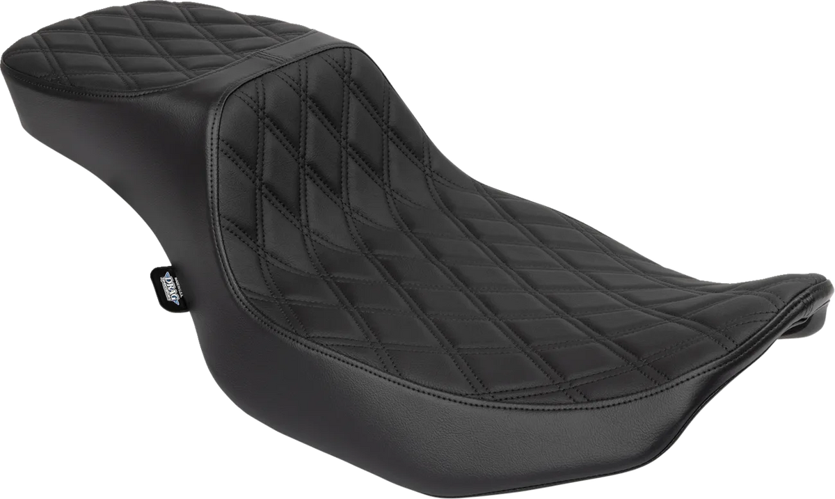 Performance Predator 2-Up Seat with Extended Reach