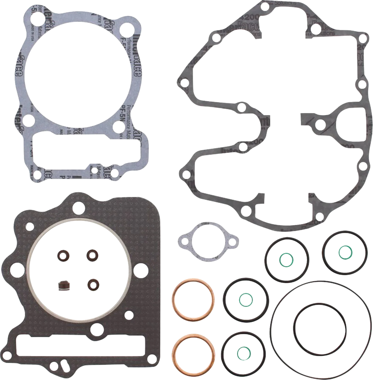 Top End Gasket Kit