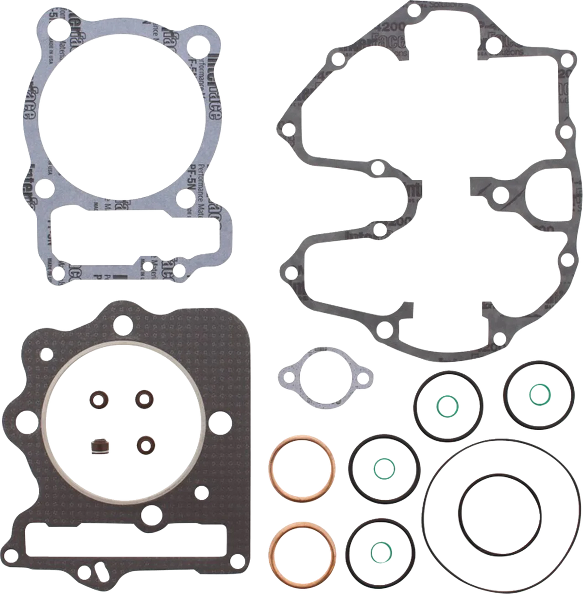Top End Gasket Kit