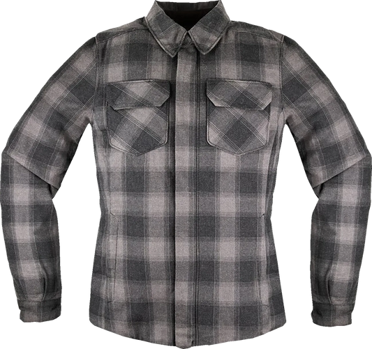 Women's Fallblock CX Flannel™ Jacket