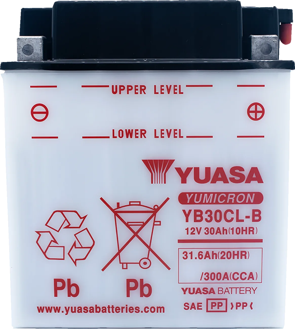 Yumicron Battery
