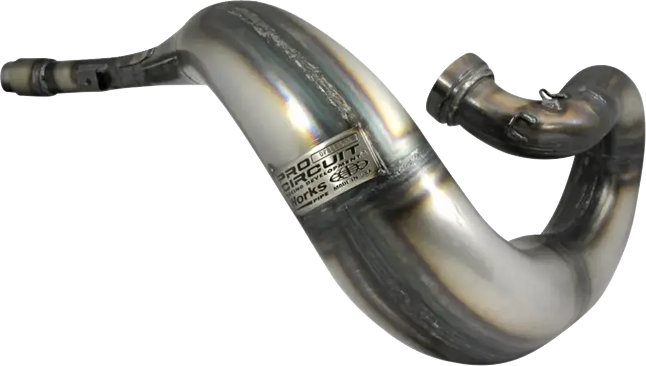 Works Pipe