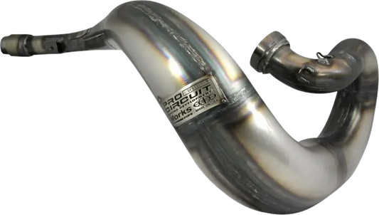 Works Pipe