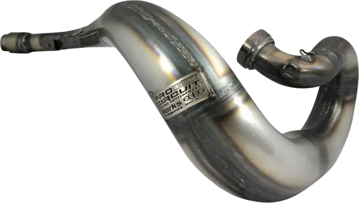 Works Pipe
