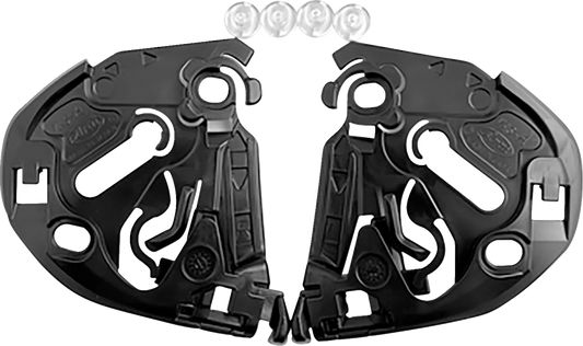 VAS-A Base Plates