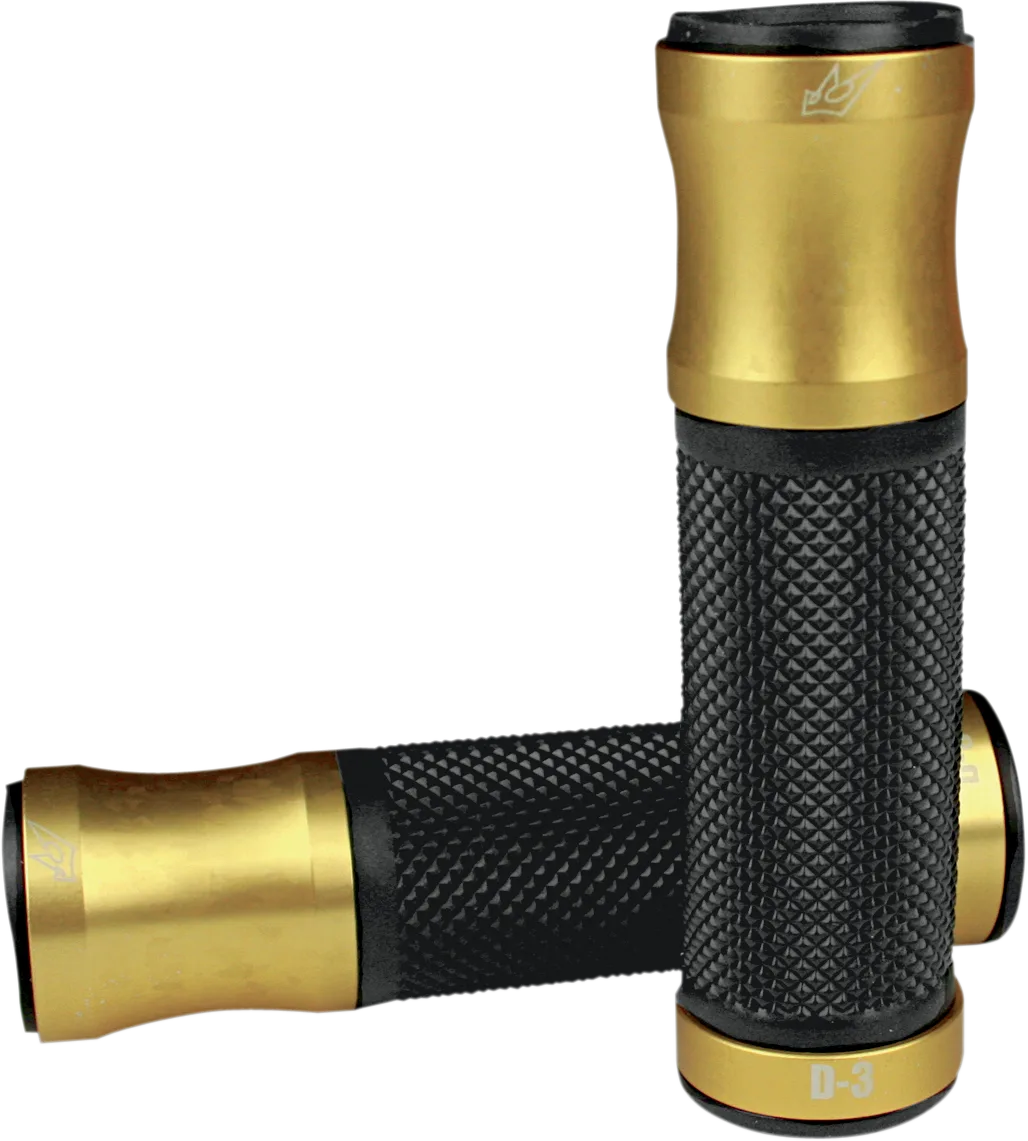 7/8" D3 Grips