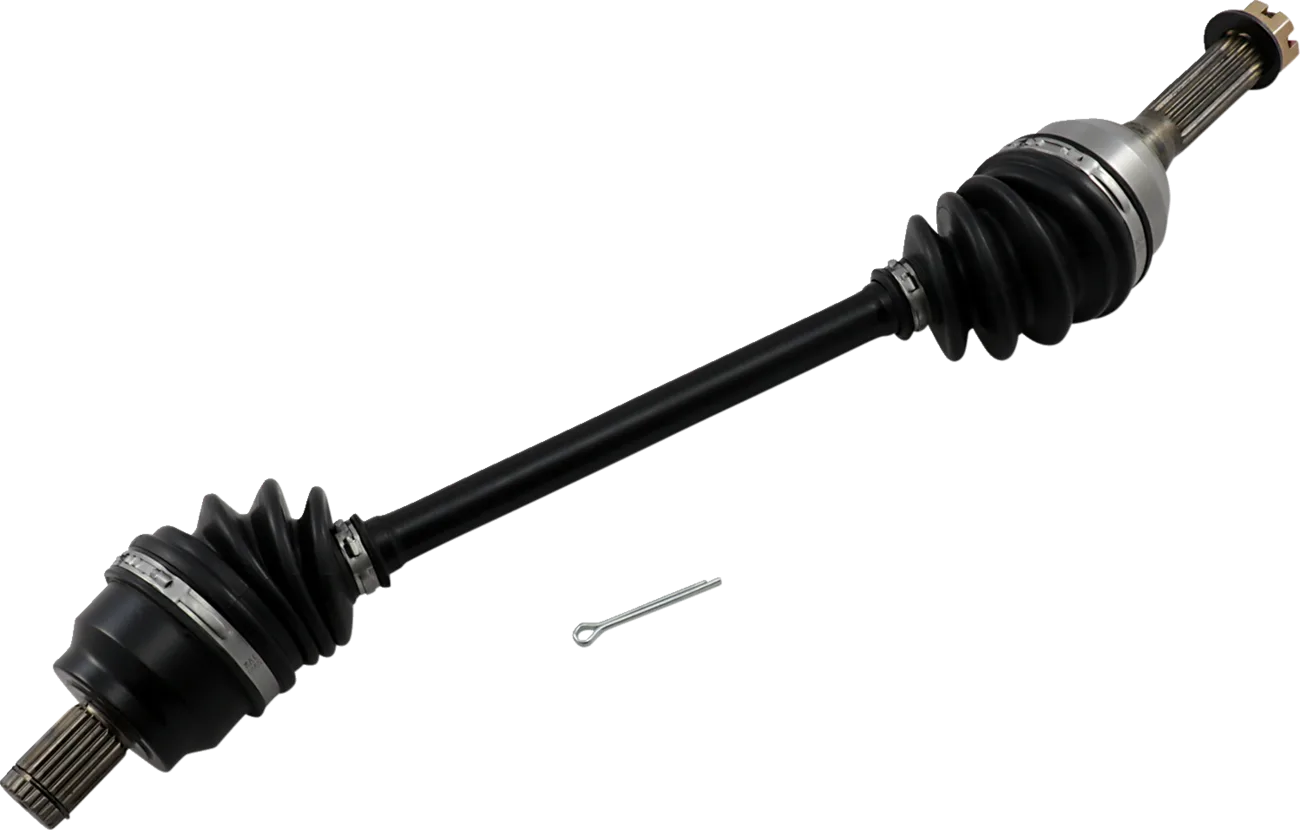 OEM Replacement Standard CV Axle