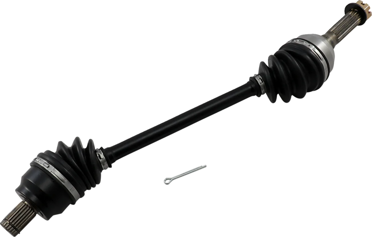OEM Replacement Standard CV Axle