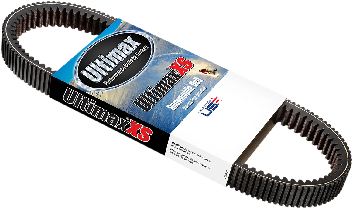 XS Drive Belt