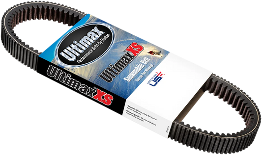 XS Drive Belt